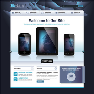 折衷風(fēng)格在電子產(chǎn)品、素材與網(wǎng)頁設(shè)計(jì)中的融合藝術(shù)