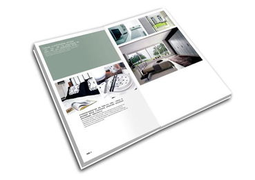 東莞橫瀝包裝盒、畫冊、產品目錄印刷與網頁網站設計一體化服務