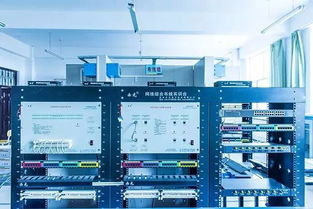 計算機(jī)網(wǎng)絡(luò)技術(shù)與網(wǎng)絡(luò)技術(shù)開發(fā) 互聯(lián)時代的基石與創(chuàng)新引擎